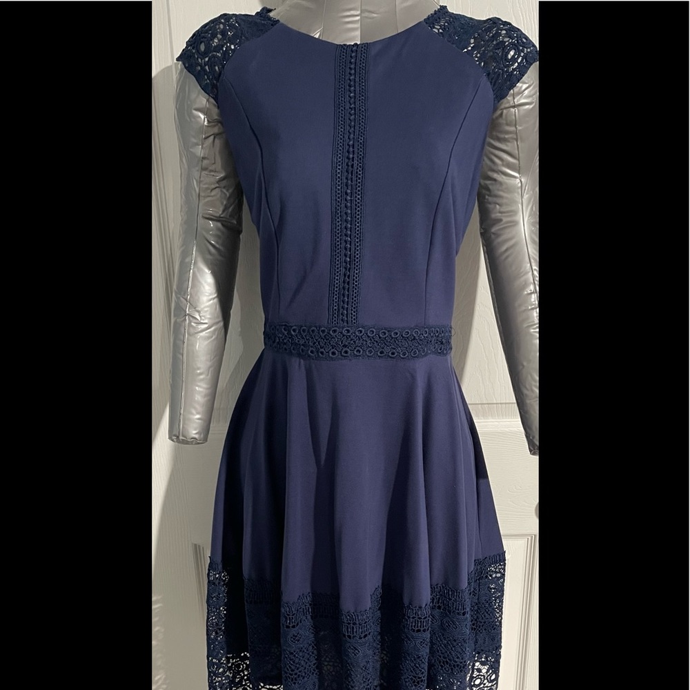 Suzanne Betro Women’s Dress, Size L